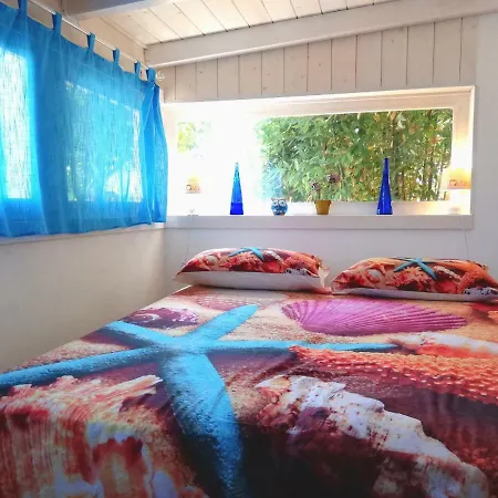 Appartement Aurora