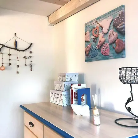 Aurora Apartment